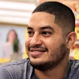 Regio from Conceicao da Barra | Man | 33 years old | Capricorn