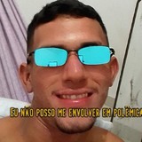 Brenonunes54 from Extremoz | Man | 26 years old | Scorpio