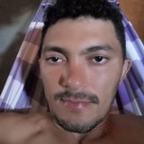 Orlandoaraujaf from Porto Franco | Man | 34 years old | Scorpio