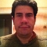 Rasen from Distrito Federal | Man | 46 years old | Capricorn