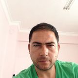 Alican from Izmir | Man | 53 years old | Cancer