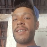 Romariovictoav from Aimores | Man | 31 years old | Capricorn