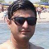 Su from Rovigo | Man | 34 years old | Capricorn