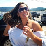Cla Santos from Rio Grande | Woman | 52 years old | Capricorn