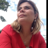 Luciana from Hortolandia | Woman | 49 years old | Pisces
