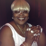 Teecumpsy from Potwin | Woman | 71 years old | Capricorn