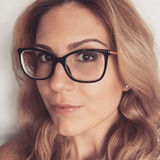 Ralu from Bucharest | Woman | 32 years old | Aquarius
