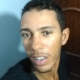 Diegão from Caete | Man | 35 years old | Capricorn