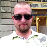Patrik from Paty | Man | 32 years old | Sagittarius