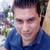 Lobo from Santa Cruz Tecamac | Man | 42 years old | Capricorn
