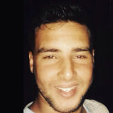 Mo from Goes | Man | 29 years old | Gemini