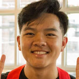 Chaaang from Yangsan | Man | 28 years old | Libra