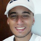 Juan from San Jose de Mayo | Man | 28 years old | Aries