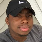 Ju from South Boston | Man | 40 years old | Gemini