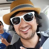 Shrizit from Saint Cloud | Man | 33 years old | Capricorn