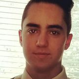 Andy from Schoolcraft | Man | 25 years old | Pisces