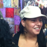 Lee from Rehovot | Woman | 44 years old | Virgo