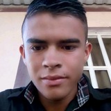 Alfredo from Tauramena | Man | 25 years old | Taurus