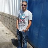 Eli Haded from Akko | Man | 37 years old | Scorpio