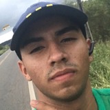 Ediniltonen from Iguatu | Man | 24 years old | Scorpio