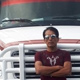 Negro from Chalco de Diaz Covarrubias | Man | 52 years old | Leo