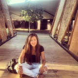 Francisca from Talca | Woman | 33 years old | Capricorn