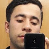 Markim from Vazante | Man | 28 years old | Capricorn