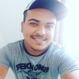 Gordão from Montanhas | Man | 31 years old | Virgo