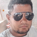 Dasilvailsomzc from Formosa do Rio Preto | Man | 40 years old | Libra