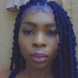 Dazy from Paris | Woman | 25 years old | Sagittarius