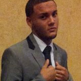 Kwame from Canovanas | Man | 31 years old | Taurus