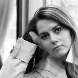 Jules from Minsk | Woman | 43 years old | Taurus