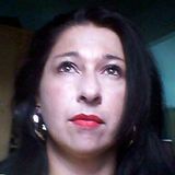 Fafá from Jundiai | Woman | 46 years old | Aquarius