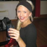 Janne from Kristiansand | Woman | 43 years old | Cancer