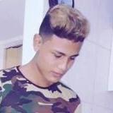 Ryke from Missao Velha | Man | 27 years old | Pisces