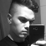 Ohmoreno from Passo Fundo | Man | 26 years old | Capricorn