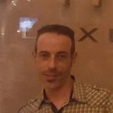 Fraron from Cervia | Man | 44 years old | Virgo