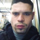 Pinto from Napoli | Man | 25 years old | Capricorn