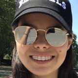 Brunacosta from Lajeado | Woman | 29 years old | Gemini