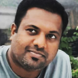 Vipinradhnailj from Doha | Man | 41 years old | Sagittarius