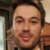 Vale from Pisa | Man | 29 years old | Libra