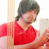 Naji from Dresden | Man | 32 years old | Virgo