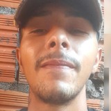 Junior from Aquidauana | Man | 26 years old | Capricorn