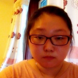 蓝心 from Beijing | Woman | 33 years old | Taurus