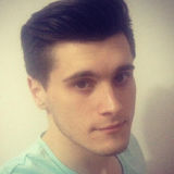 Catalin from Ploiesti | Man | 34 years old | Sagittarius