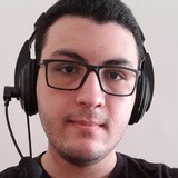 Victor from Formiga | Man | 29 years old | Scorpio