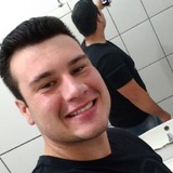 Pintozo from Capanema | Man | 28 years old | Leo
