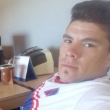 Ayrton from Serrano | Man | 31 years old | Gemini
