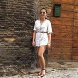 Wajee from Rome | Woman | 40 years old | Aries