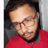 Dinho from Santo Antonio | Man | 28 years old | Aquarius